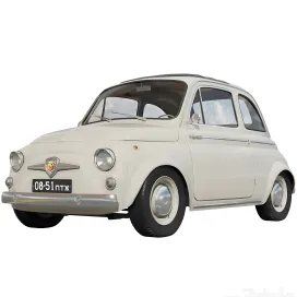 Fiat Abarth 500